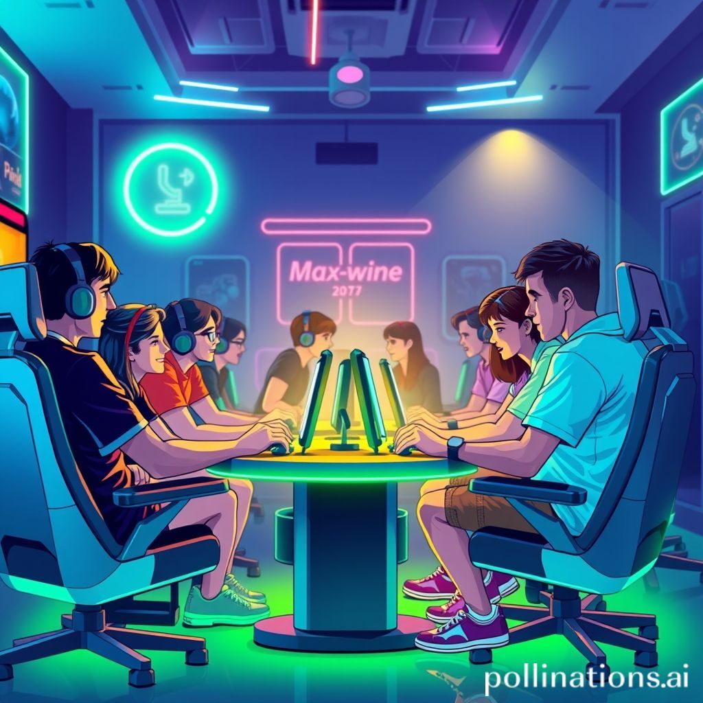 Strategi Maxwin77 Mudah untuk Pemula
